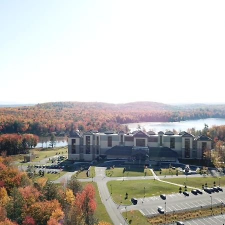Yo1 Longevity & Health Resorts, Catskills Monticello Εξωτερικό φωτογραφία