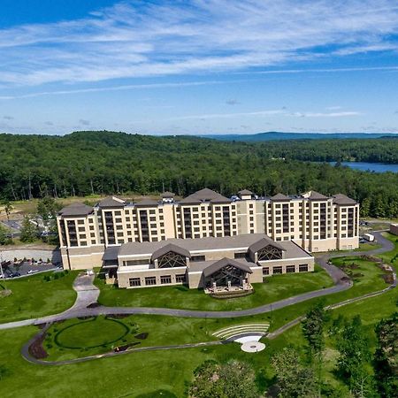 Yo1 Longevity & Health Resorts, Catskills Monticello Εξωτερικό φωτογραφία
