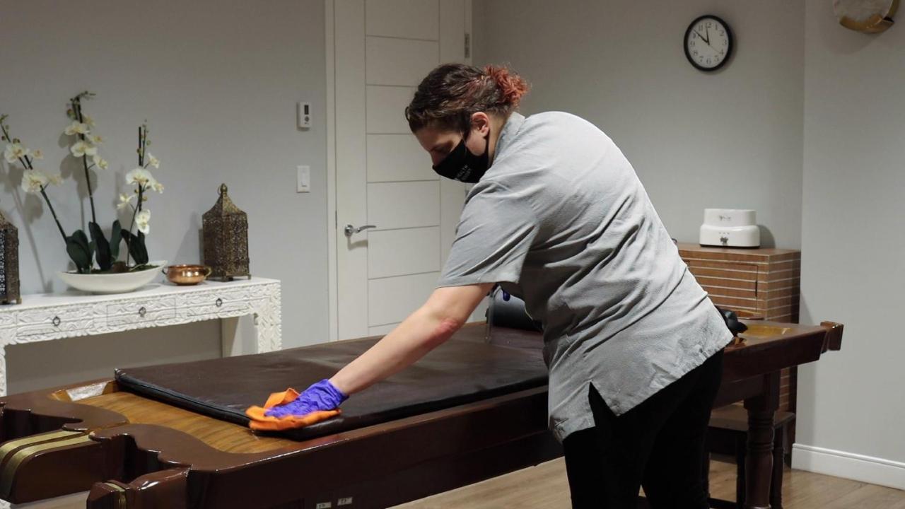 Yo1 Longevity & Health Resorts, Catskills Monticello Εξωτερικό φωτογραφία