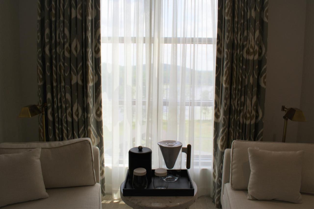 Yo1 Longevity & Health Resorts, Catskills Monticello Εξωτερικό φωτογραφία