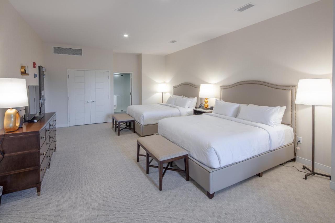 Yo1 Longevity & Health Resorts, Catskills Monticello Εξωτερικό φωτογραφία