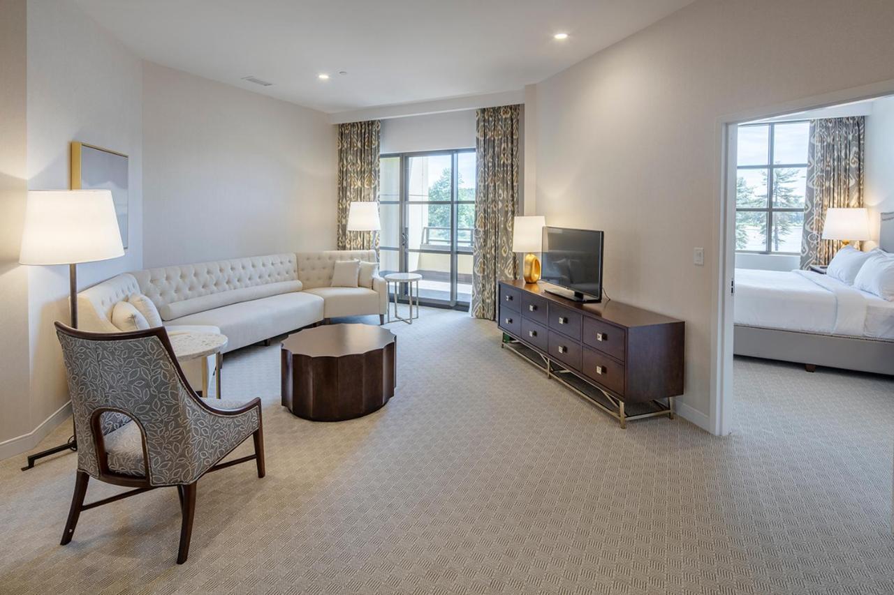 Yo1 Longevity & Health Resorts, Catskills Monticello Εξωτερικό φωτογραφία
