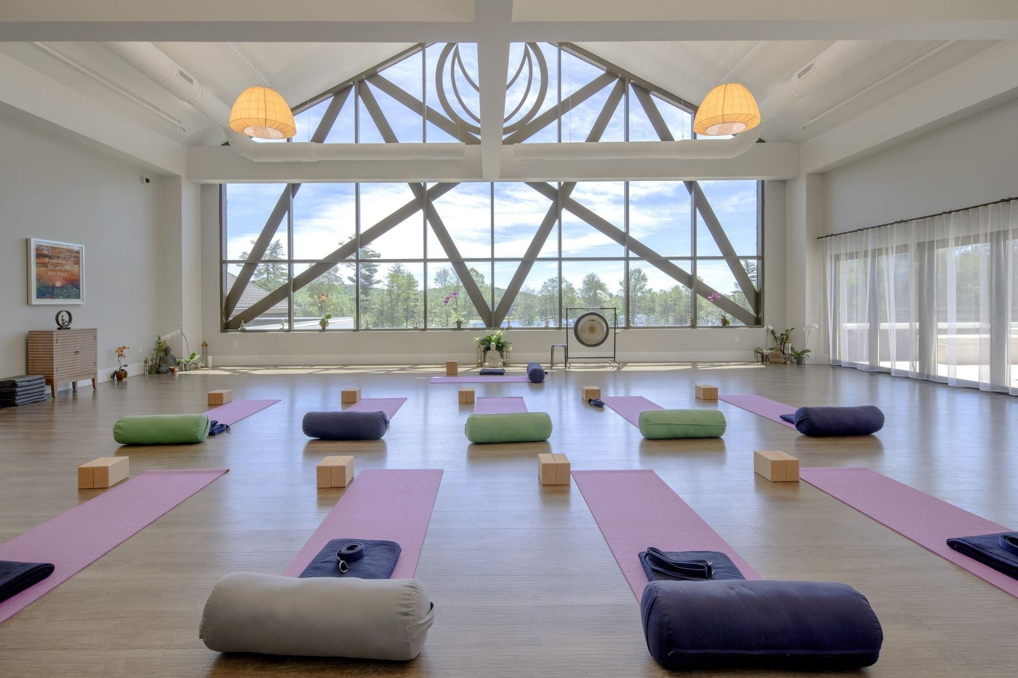 Yo1 Longevity & Health Resorts, Catskills Monticello Εξωτερικό φωτογραφία