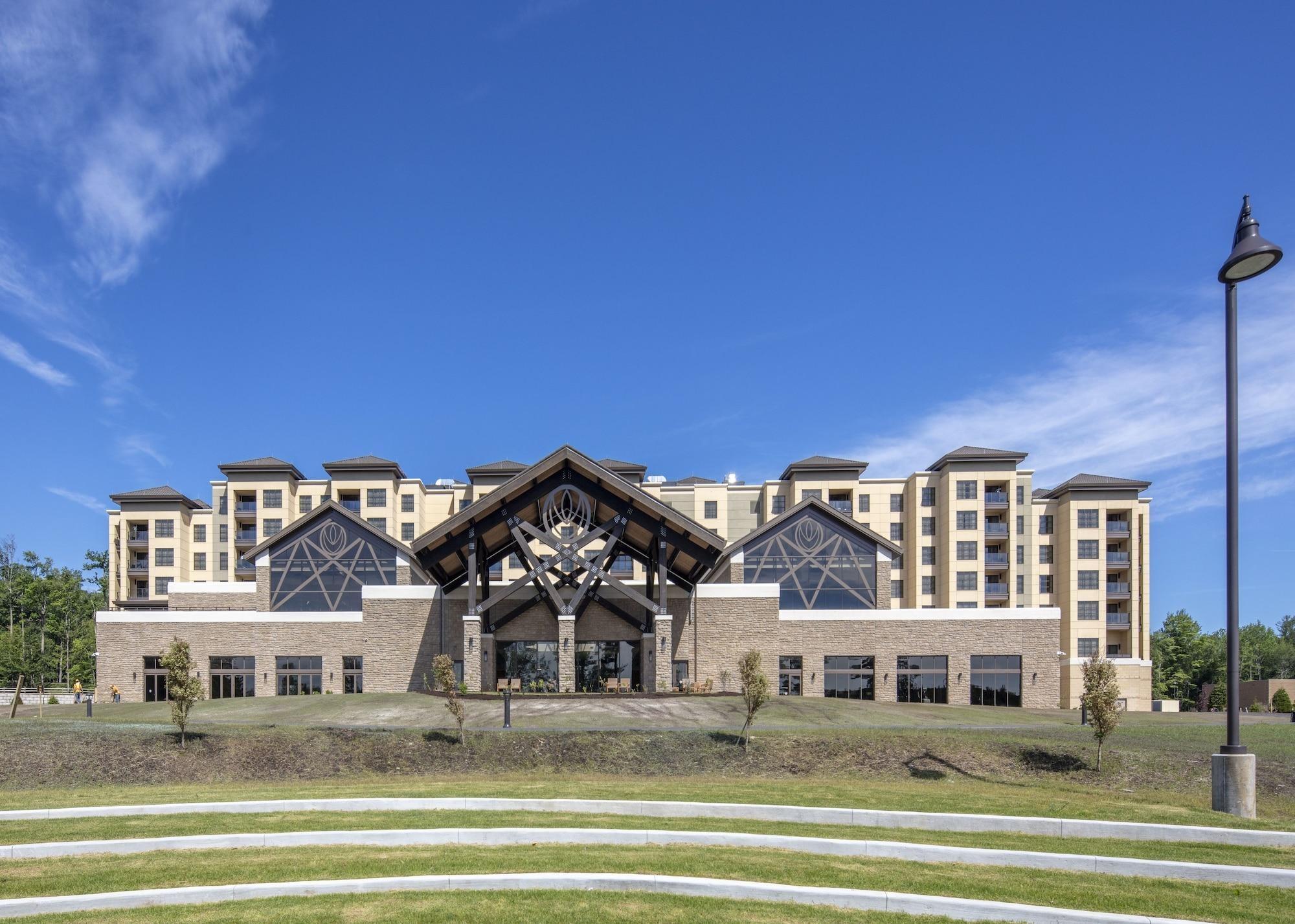 Yo1 Longevity & Health Resorts, Catskills Monticello Εξωτερικό φωτογραφία