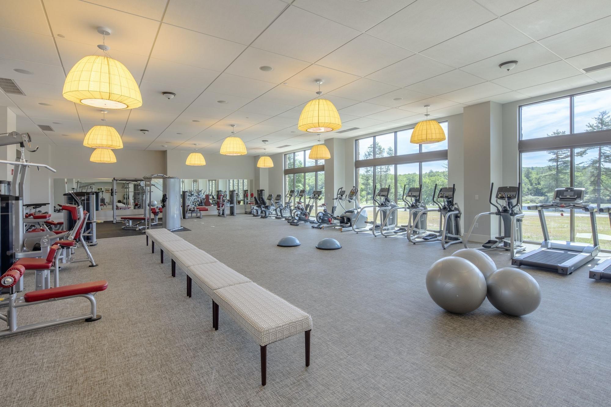 Yo1 Longevity & Health Resorts, Catskills Monticello Εξωτερικό φωτογραφία