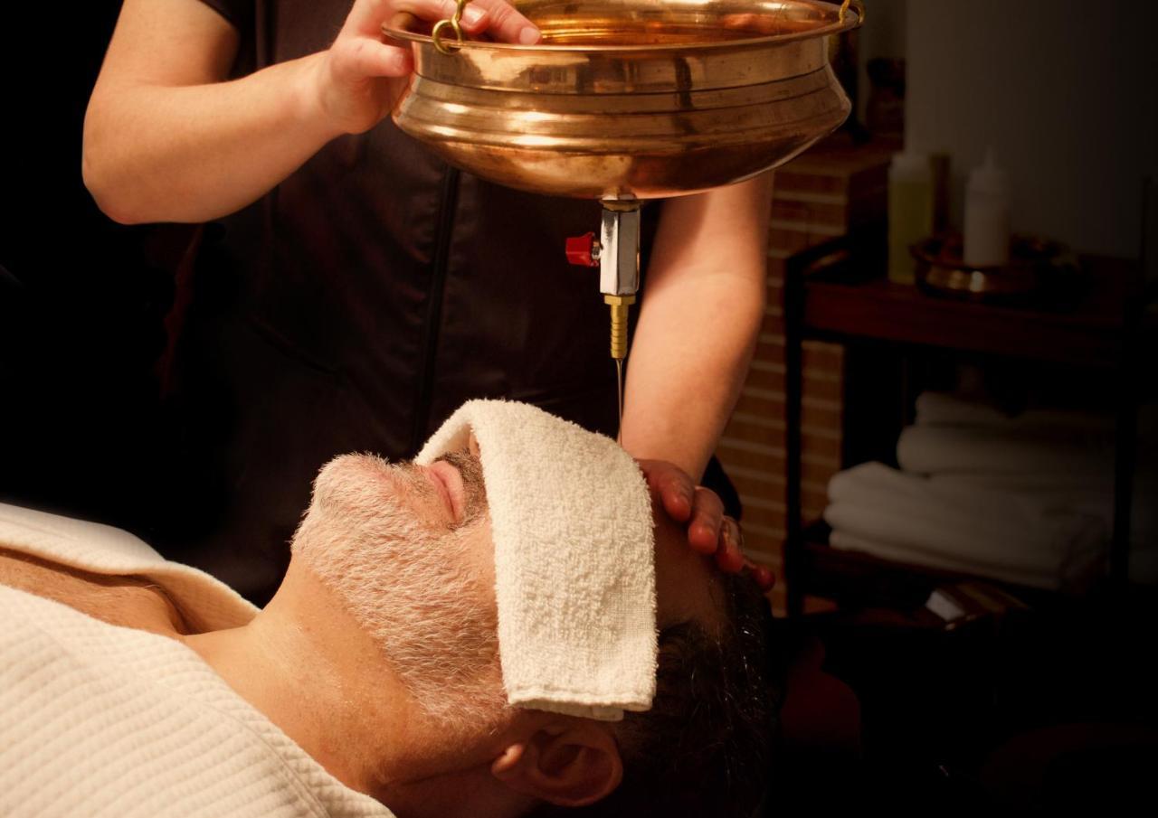 Yo1 Longevity & Health Resorts, Catskills Monticello Εξωτερικό φωτογραφία