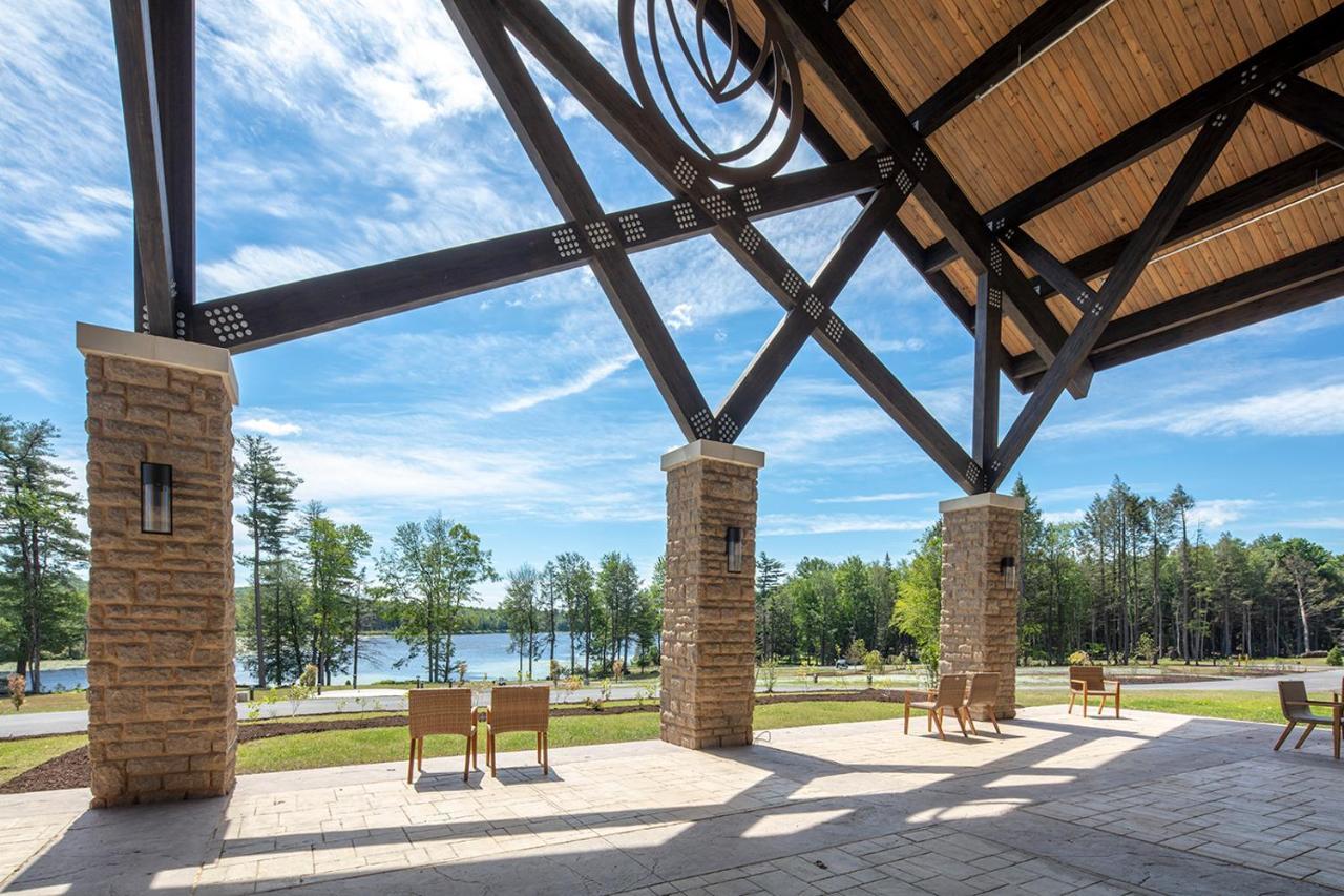Yo1 Longevity & Health Resorts, Catskills Monticello Εξωτερικό φωτογραφία