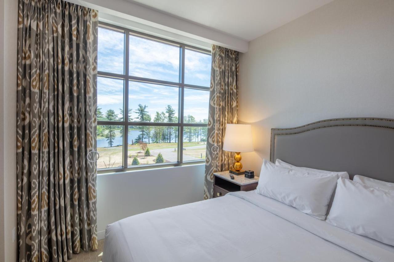 Yo1 Longevity & Health Resorts, Catskills Monticello Εξωτερικό φωτογραφία