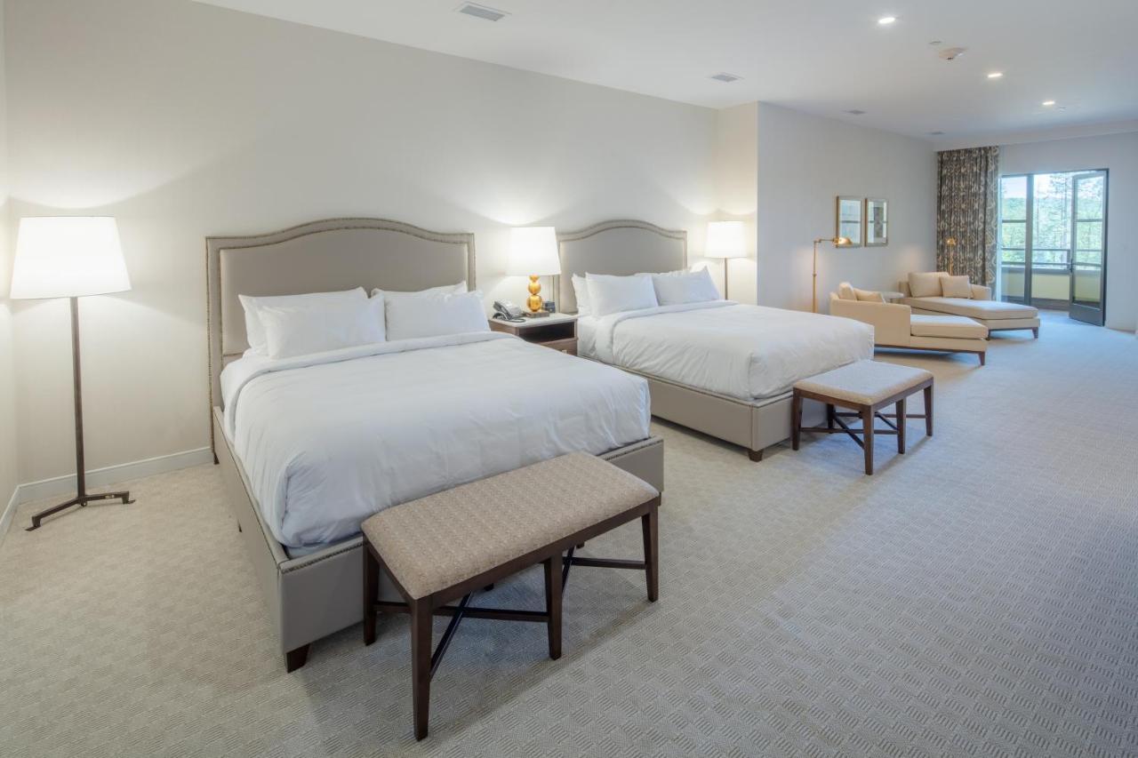 Yo1 Longevity & Health Resorts, Catskills Monticello Εξωτερικό φωτογραφία