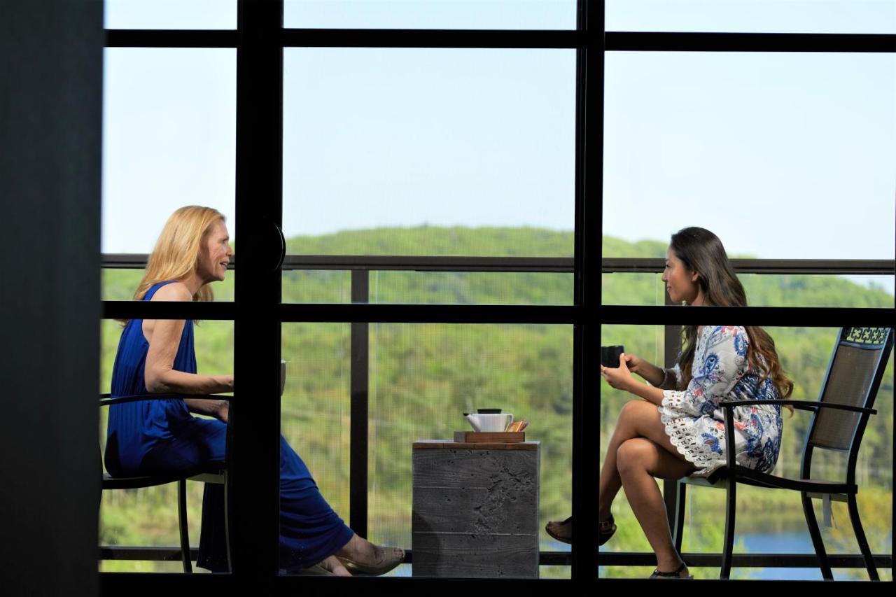 Yo1 Longevity & Health Resorts, Catskills Monticello Εξωτερικό φωτογραφία