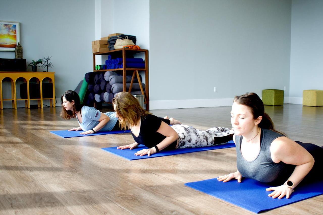 Yo1 Longevity & Health Resorts, Catskills Monticello Εξωτερικό φωτογραφία