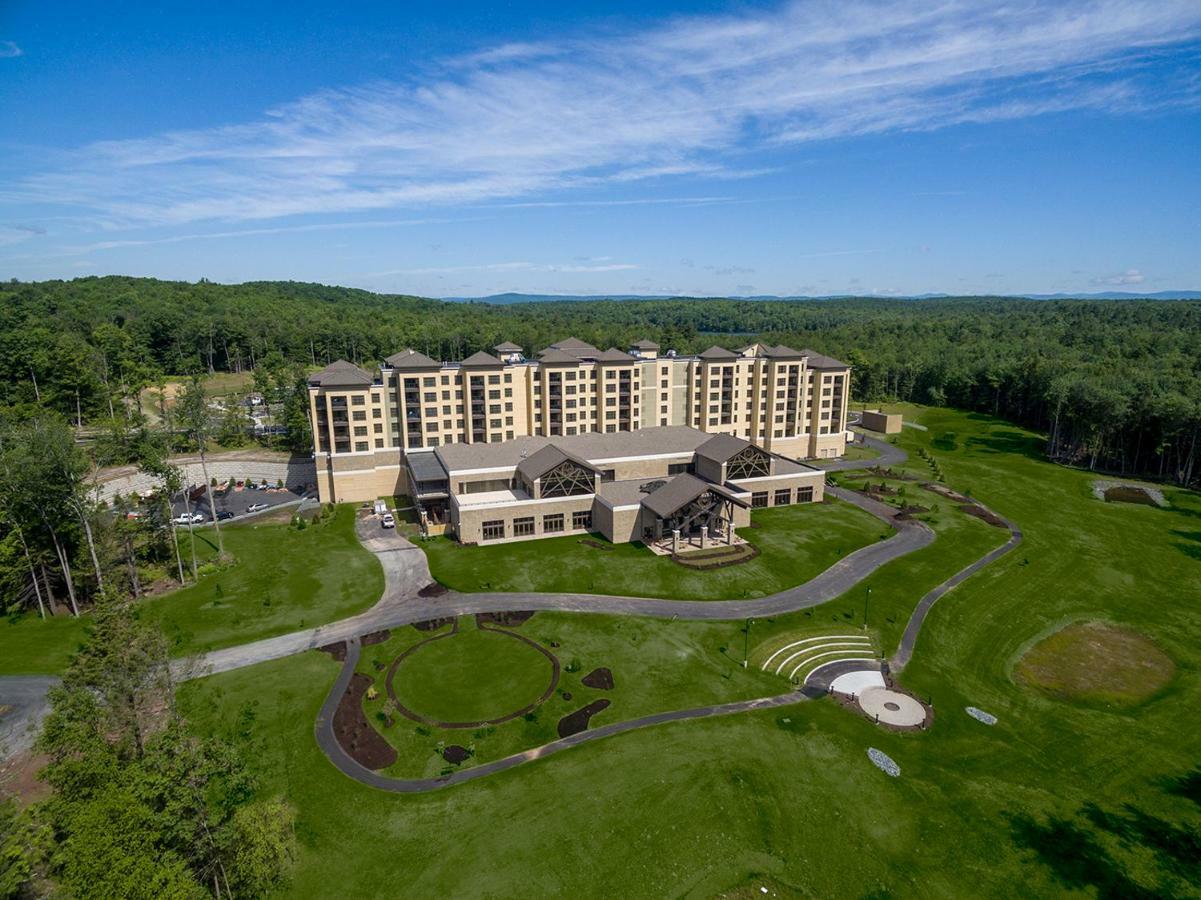 Yo1 Longevity & Health Resorts, Catskills Monticello Εξωτερικό φωτογραφία