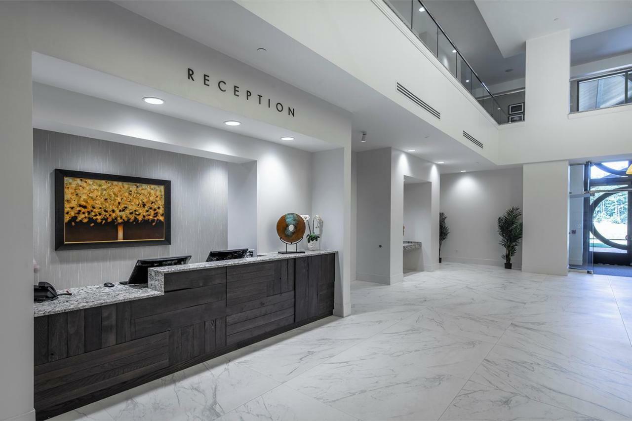 Yo1 Longevity & Health Resorts, Catskills Monticello Εξωτερικό φωτογραφία