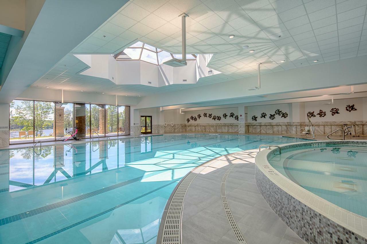 Yo1 Longevity & Health Resorts, Catskills Monticello Εξωτερικό φωτογραφία