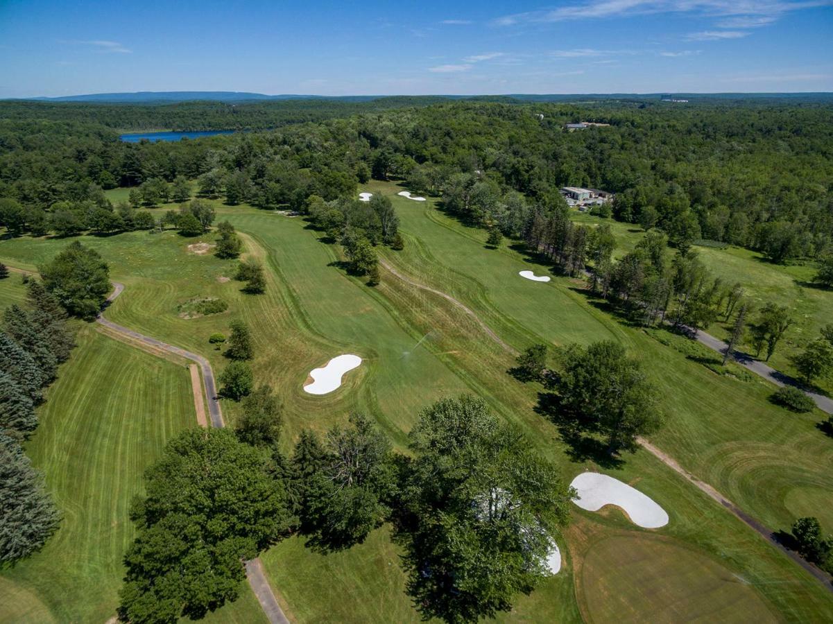 Yo1 Longevity & Health Resorts, Catskills Monticello Εξωτερικό φωτογραφία
