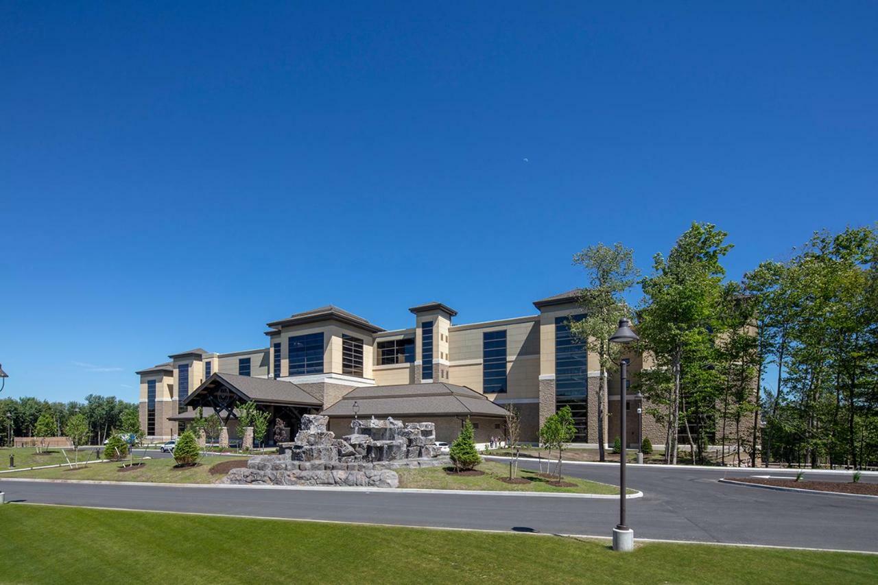 Yo1 Longevity & Health Resorts, Catskills Monticello Εξωτερικό φωτογραφία