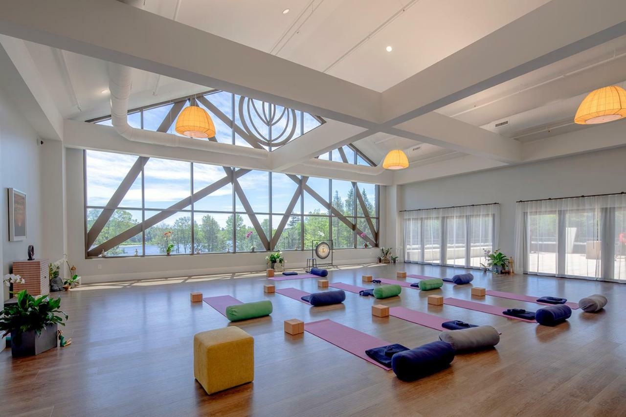 Yo1 Longevity & Health Resorts, Catskills Monticello Εξωτερικό φωτογραφία