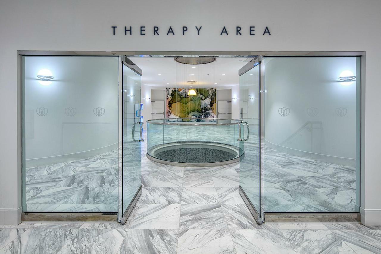Yo1 Longevity & Health Resorts, Catskills Monticello Εξωτερικό φωτογραφία